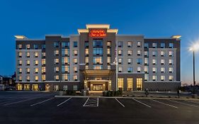 Hampton Inn & Suites Newport/Cincinnati, Ky